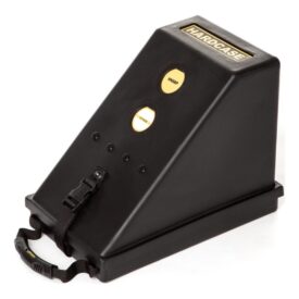 Hardcase Single Kick Drum Pedal Case