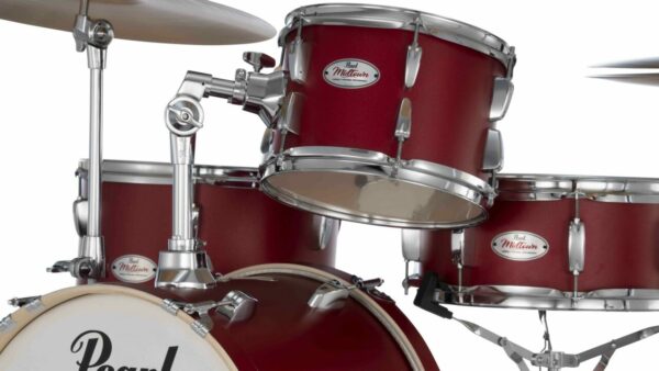 MT564C Midtown Series 747 Matte Red