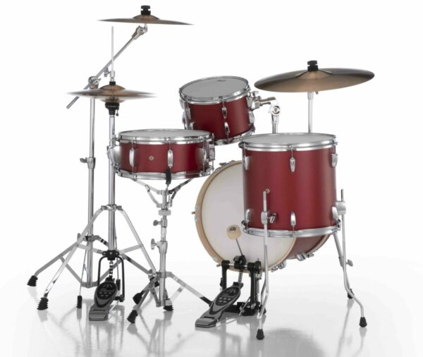MT564C Midtown Series 747 Matte Red(1)