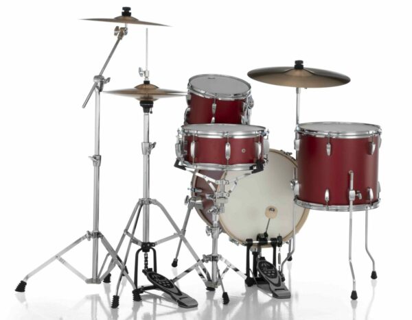 MT564C Midtown Series 747 Matte Red(6)