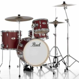 MT564C Midtown Series 747 Matte Red(7)