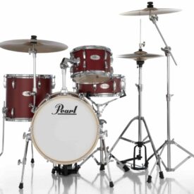 MT564C Midtown Series 747 Matte Red(8)