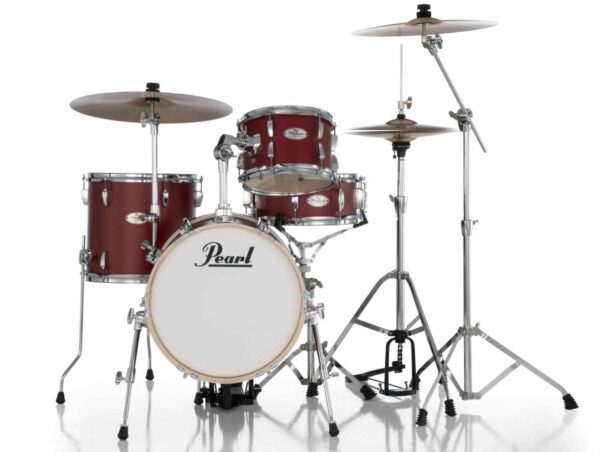 MT564C Midtown Series 747 Matte Red(8)