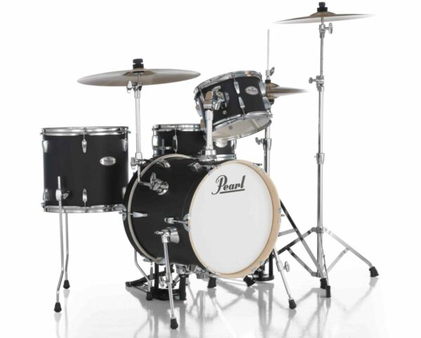 MT564C Midtown Series 752 Matte Asphalt Black(3)