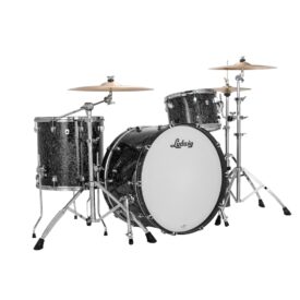 Neusonic Ebony Pearl 24