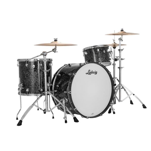 Neusonic Ebony Pearl 24