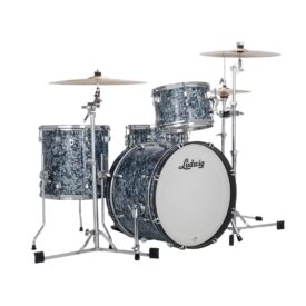 Neusonic Steel Blue 20 Downbeat