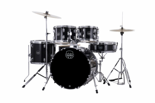 Mapex Comet 20" Dark Black