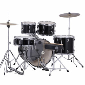 Mapex Comet 20" Dark Black