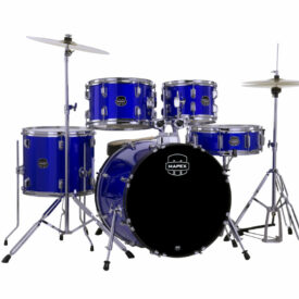Mapex Comet 20" Indigo Blue