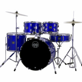 Mapex Comet 20" Indigo Blue