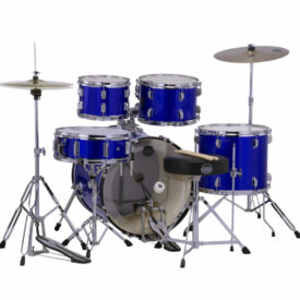 Mapex Comet 20" Indigo Blue
