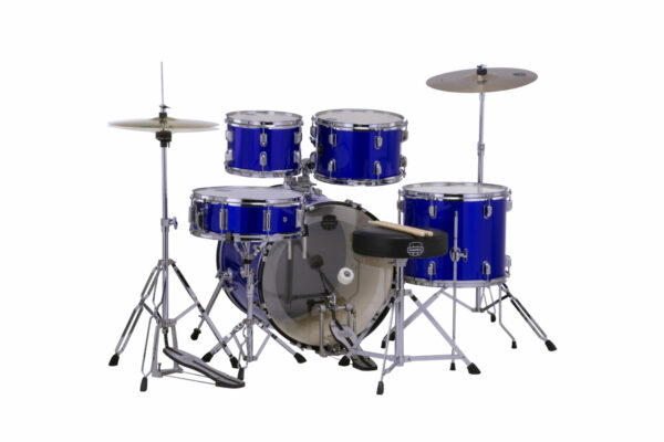 Mapex Comet 20" Indigo Blue