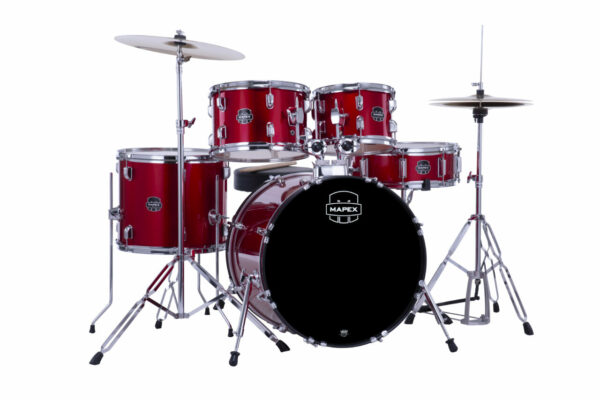Mapex Comet 20" Infra Red Mapex Comet 20" Infra Red