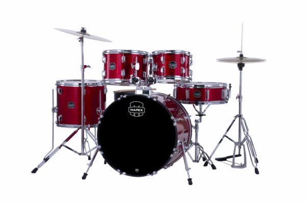 Mapex Comet 20" Infra Red