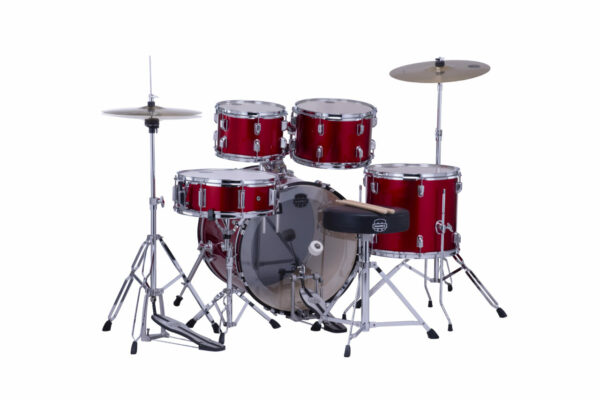 Mapex Comet 20" Infra Red
