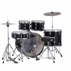 Mapex Comet 22" Dark Black