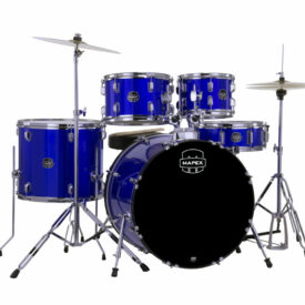 Mapex Comet 22" Indigo Blue