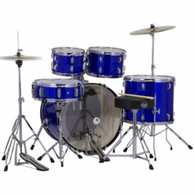 Mapex Comet 22" Indigo Blue
