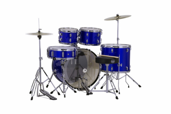 Mapex Comet 22" Indigo Blue
