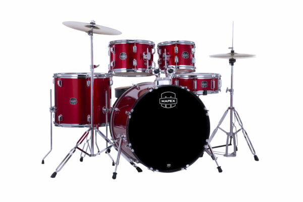 Mapex Comet 22" Infra Red Mapex Comet 22" Infra Red