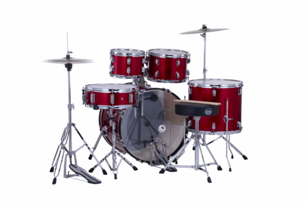 Mapex Comet 22" Infra Red