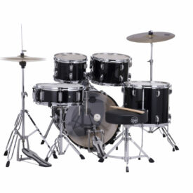 Mapex Comet 20" Dark Black