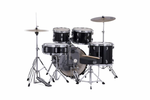 Mapex Comet 20" Dark Black