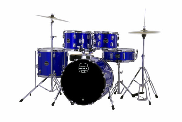 Mapex Comet 20" Indigo Blue