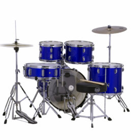 Mapex Comet 20" Indigo Blue