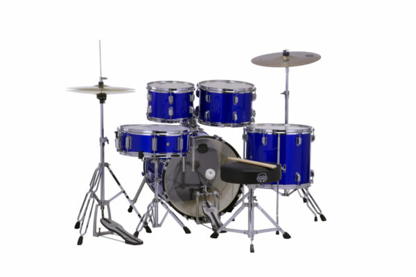 Mapex Comet 20" Indigo Blue