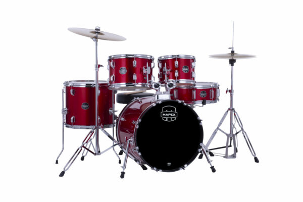 Mapex Comet 20" Infra Red
