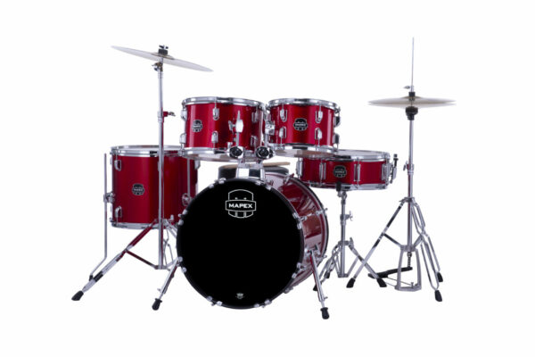 Mapex Comet 20" Infra Red