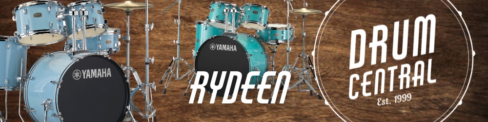 Yamaha Rydeen Banner