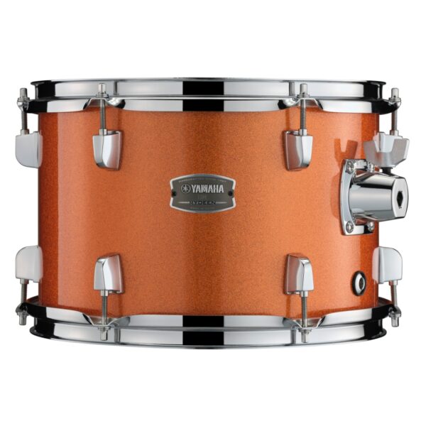 Rydeen Orange Glitter Tom