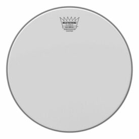 Remo 12" Classic Fit Ambassador Coated