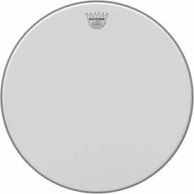 Remo 16" Classic Fit Ambassador Coated