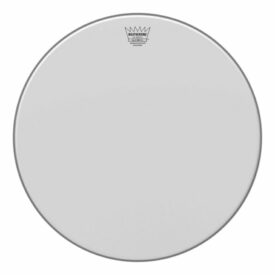 Remo 18" Classic Fit Ambassador Coated