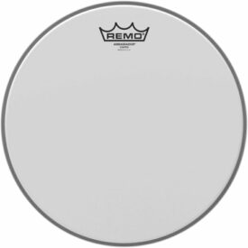 12" Remo Ambassador Coated Drum Head