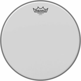 13" Remo Ambassador Coated Drum Head
