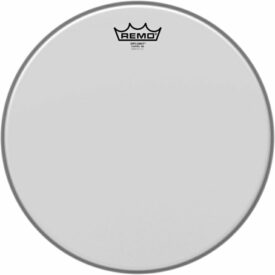Remo 14" Diplomat Coated - 5Mil