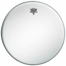Ambassador Coated Pre-International 12"