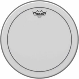 Remo Pinstripe Coated 14" Drum Head