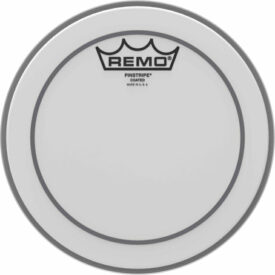 Remo 08" Pinstripe Coated Drum Head