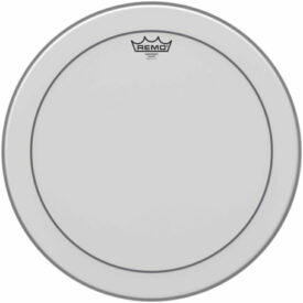 Remo 18" Pinstripe Coated Drum Head