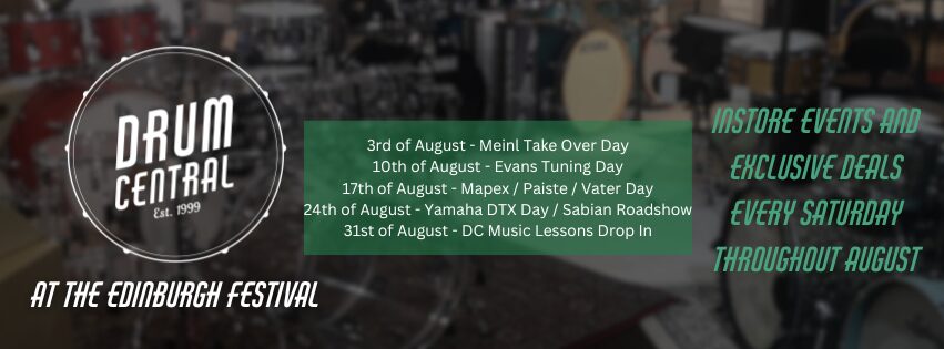 Copy of Socials Drum Central At The Festival (2)