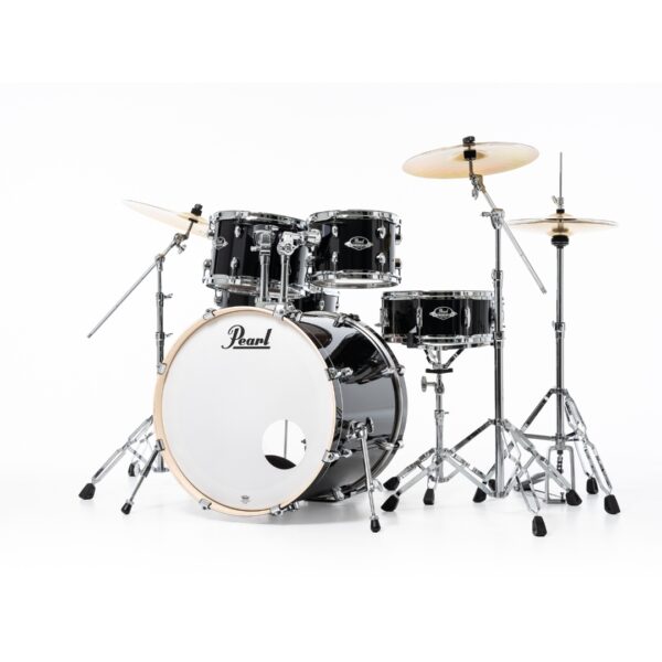 Export 22 Jet Black