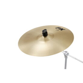 Pearl Export EXX 22" LA Fusion Drum Kit with PX Cymbal Pack - Slipstream White - Image 5