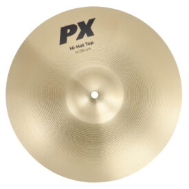 Pearl Export EXX 22" LA Fusion Drum Kit with PX Cymbal Pack - Slipstream White - Image 7