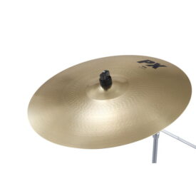 Pearl Export EXX 22" LA Fusion Drum Kit with PX Cymbal Pack - Slipstream White - Image 6